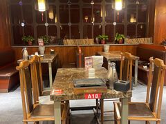 -郑喜旺烧烤(郑州总店)
