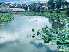 -呈坎景区
