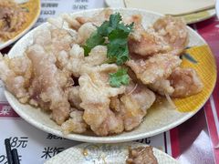 -吉味馆(柠溪店)