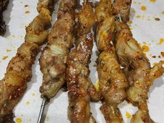 -万鑫鸡翅