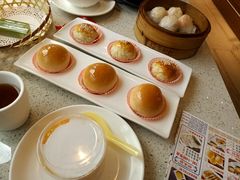 -又一间茶点轩(百汇广场店)