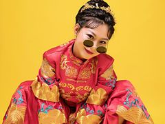 -梦想屋摄影工作室(丽原天际店)