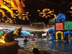 -宝丽金大酒店·洗浴中心