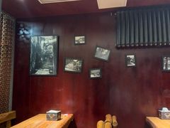 -万记麻辣烫国展总店