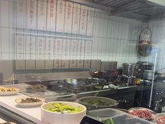 -麽麽家•爆炒牛肉饭(景瑞时光里店)
