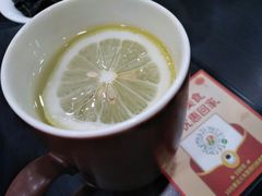 -康师傅私房牛肉面(北京南站店)