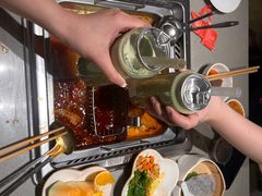 -海底捞火锅(江北万达商业广场店)