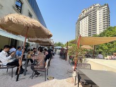 -HUATA 'Holiday Plan 花榻