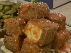 -白仁仔· 活烤海鲜 宵夜(豫园店)