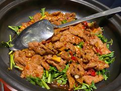 -兰湘子·湘菜小炒(石家庄万象城店)