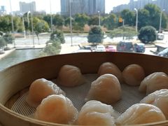 -无锡城中皇冠假日酒店·芳园中餐厅