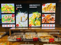 -日丰园海肠水饺·老字号大连海鲜(银泰城店)
