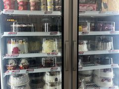 -DQ·蛋糕·冰淇淋(周浦万达店)