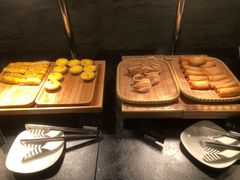 -京香轩·中餐厅(上海中庚聚龙酒店)