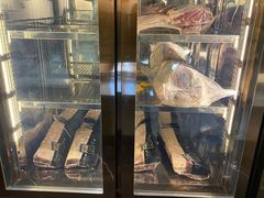 -研食记西餐厅(金融中心店)