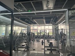 -奇迹健身·恒温游泳(金海首座店)