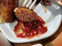 -库滋明·俄罗斯特色美食(中央大街店)