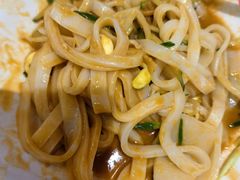 -子午路张记肉夹馍(兵马俑店)