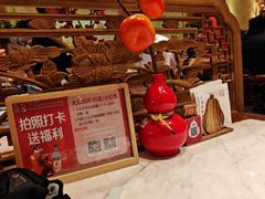 -小吊梨汤·北京菜·烤鸭(鸟巢店)