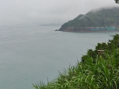 -蜜悦·波西塔诺悬崖海景餐厅