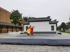 -中国汉城景区