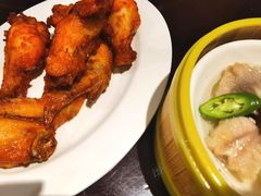 -博悦茶餐厅(文殊院店)