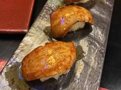 鹅肝寿司-古田居·特色寿司料理(骏欣中心店)