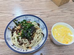 -熊腊生热干面馆(宝丰店)