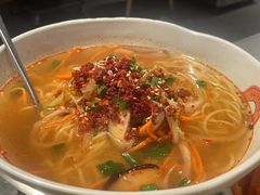-白玉·朝鲜族烤串(南山店)