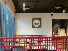 -黑松白鹿(金融街店)