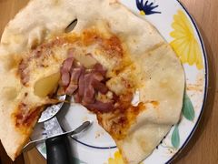 -萨莉亚意式餐厅(天河城购物中心店)