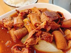 -湛林.粤西大排挡(前门店)