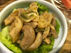 -三人行骨头王火锅(长寿店)