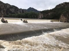 -大连冰峪旅游度假区