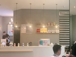 -MOVAN HAIR莫凡匠人发型屋