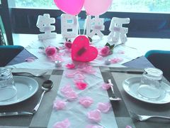 -七海旋律西餐厅(金沙湾店)