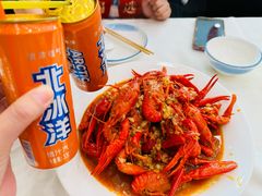 -簋街仔仔小龙虾(总店)