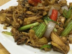 -瑞记湛江鸡饭店·粤西第一鸡(粤垦店)