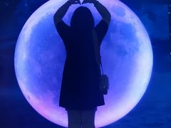 -天津梵高星空艺术馆(天河城旗舰店)