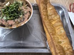 -小发锅巴菜铺(金辉家园店)