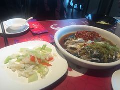 -望湘园·湖南菜(宏伊店)