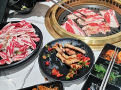 -花味烤肉(铜山万达店)