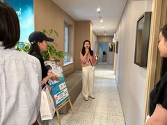 -第一健康体检中心(高新分院)