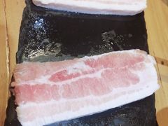 -炭恋火炉烤肉(凌云一街坊店)