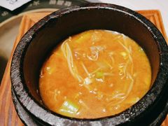 -七八冷面·延边朝鲜族美食(欢乐谷店)