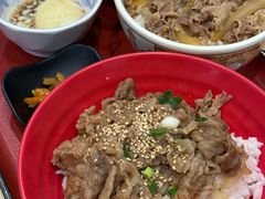 -食其家·牛丼咖喱(太阳宫店)