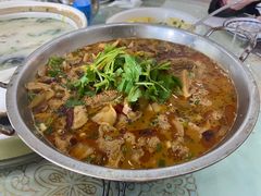 红烧河蚌-水韵·渔家臻品私房菜(中庙店)