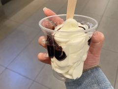 -麦当劳(东岳大道店)