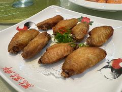 -陈记粤湛鸡饭店