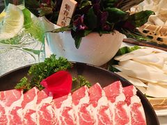 -椰子不语 椰子鸡火锅(淮海店)